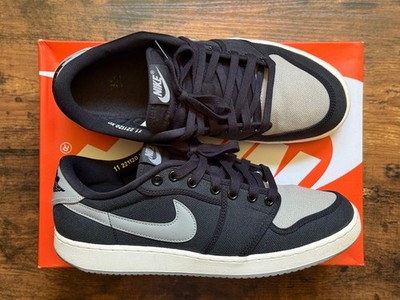 Used Air Jordan 1 KO Shadow (AJKO) US Size 11 ''DX4981-002''