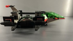 LEGO  Space Police 2 Lot