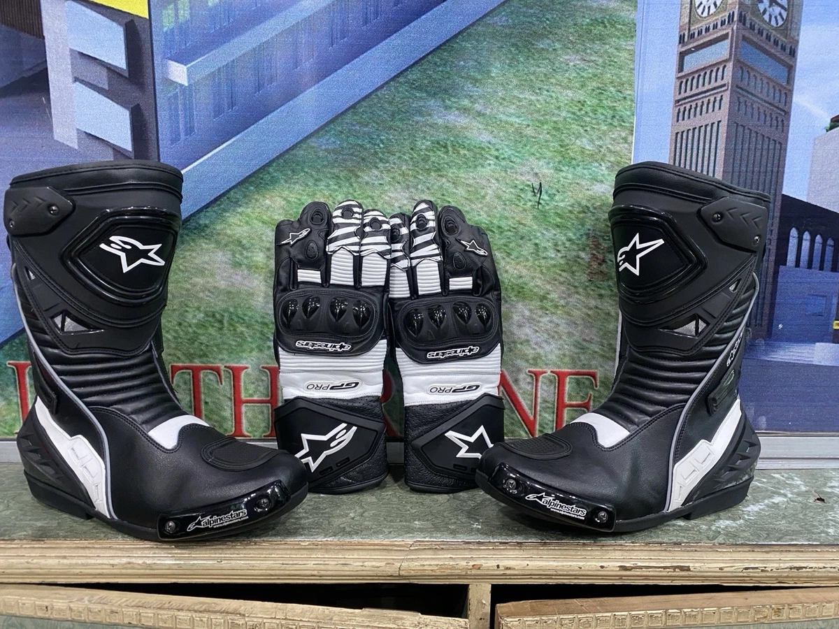 Boys Motorcycle & Powersports Boots & Shoes for sale | eBay