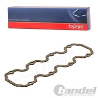 Topran Ventildeckeldichtung Passend FüR Opel Ascona Astra Combo Corsa Kadett