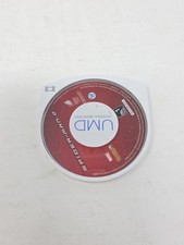 Spider Man 2 Sony PSP Portable UMD Disc Only