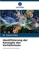Sk. Samsul Alam | Identifizierung Der Konzepte Des VerhäLtnisses | Taschenbuch