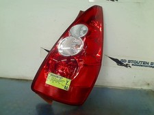Feu arrière Mazda MPV