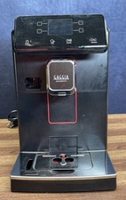 Gaggia Magenta Prestige SUP051U Espresso Machine /READ