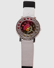 Damen Armbanduhr ЯK Monaco außergewöhnliche  Uhr