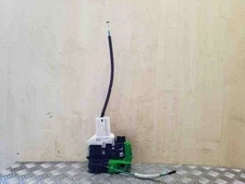 Hyundai i40 VF Front Left Door Lock 813103Z030 1.7 Diesel 85kw 2014 26146074