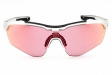 UNDER ARMOUR UAYARDL-2M4-99 Sunglasses Size 99mm 125mm 1mm CLEAR NEW SUNGLASSE