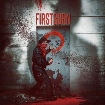 Firstborn Firstborn Album (US IMPORT)