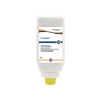 Travabon Hautschutzcreme S Classic 1L Softfl. Ve 9 Stk