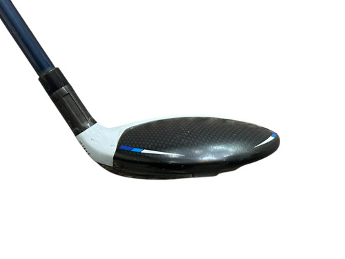 TaylorMade Sim2 Max 19° 3 Hybrid Ventus 5 Sr Flex Shaft GP CP2 Wrap Grip - Picture 5 of 10