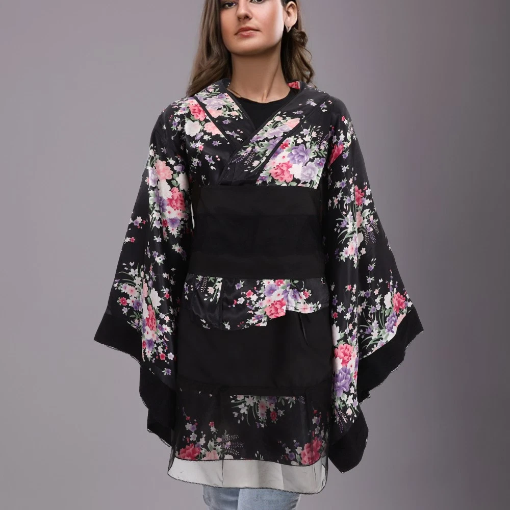 VETEMENTS Costume damigella vestito sposa donna hikizuri kimono giapponese cosplay per donna