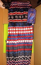Classic mens fleece pajama/lounge pants