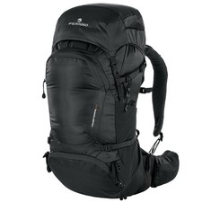 - Ferrino Finisterre 48 Zaino Trekking, Nero