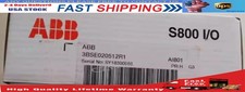 New ABB 3BSE020512R1 AI801 Analog Input Module