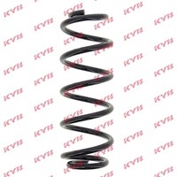 1X Fahrwerksfeder K-Flex KYB RA6150 FüR Suzuki Sedici Fiat GY EY SX4 16V 4X4 VVT