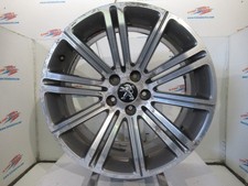 Jantes Peugeot RCZ