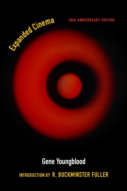 Expanded Cinema by Gene Youngblood - - Image 3