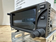 GARMIN GTN 635 P/N 011-02255-00 WITH 8130