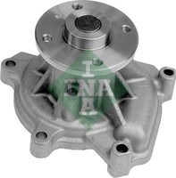 INA Wasserpumpe 538 0558 10 FüR Toyota
