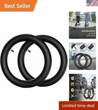 2Park 8.5-Inch Inner Tube - Durable Butyl Rubber for Gotrax Xiaomi Scooters