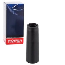 TOPRAN STAUBSCHUTZKAPPE HINTERACHSE BEIDSEITIG passend für AUDI A2 A3 SEAT LEON 