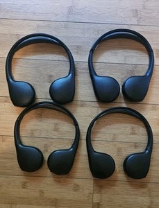 Headphones-LT GM Parts 22863047