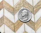 1 Circulated Washington 90 % Silver Quarter ( Below Current ⬇️ Melt Value)
