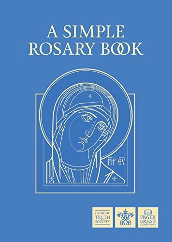 A Simple Rosary Book by Catholic Truth Society (Paperback, 2014) - Image 6