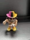 WWE FUNKO MYSTERY MINIS MACHO MAN RANDY SAVAGE FIGURE WALMART EXCLUSIVE 2015