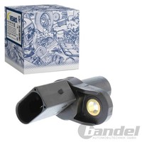 Vemo Kurbelwellensensor Passend FüR Bmw 1 3 5 6 7 X1 X3 X5 Z4 | V20-72-9002