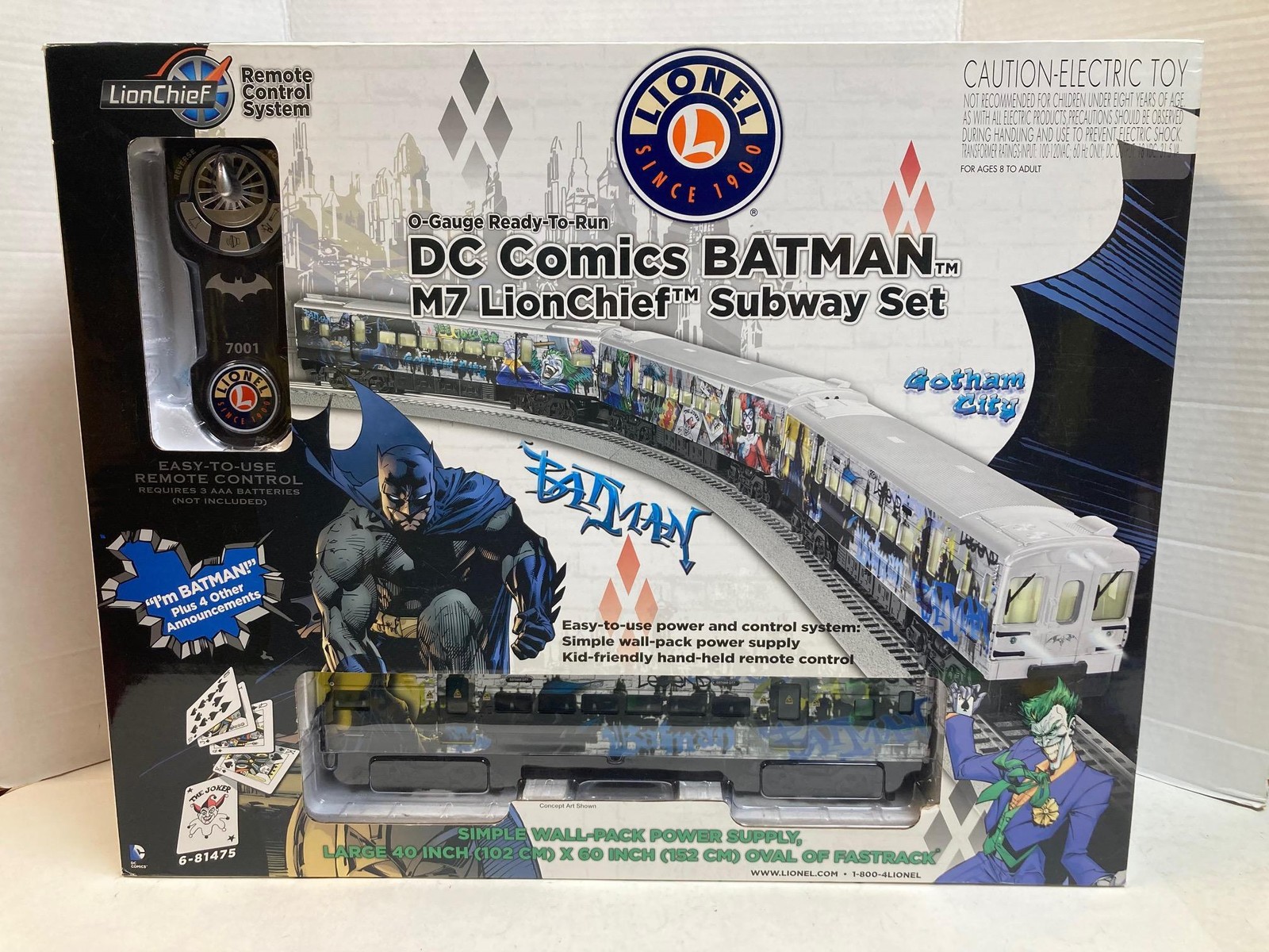 Click here to see eBay Auction