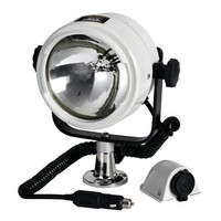 Night Eye Ii Led-Suchscheinwerfer M.Socket - 1 Pc Osculati - 13.241.01