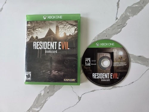 Resident Evil 7: Biohazard - Microsoft Xbox One