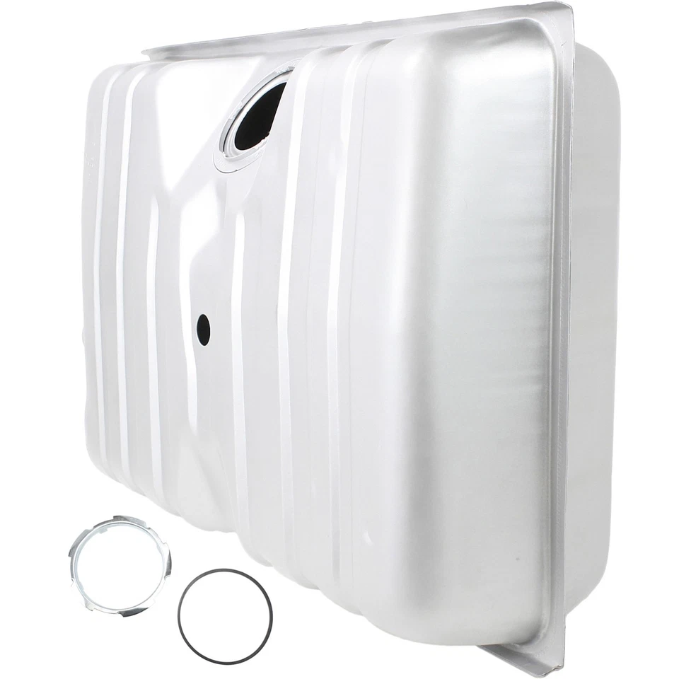 Tanque de gasolina de 22 galones para 88-91 Ford E-350 Econoline E-150 Ford Van Club Wagon Foto 3 de 4