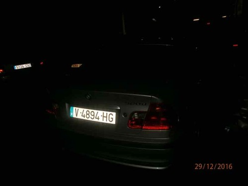 MOTEUR / ACTIONNEUR DE VOLET DE CLIMATISATION / 15286172 POUR BMW SERIE 3 BERLIN - Photo 6/6