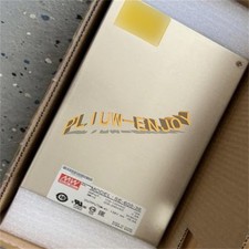 ONE MEAN WELL SE-600-36 Power Supply NEW