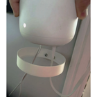 Wall Mount for Google Nest WiFi – Sturdy & Compact Space Organizer