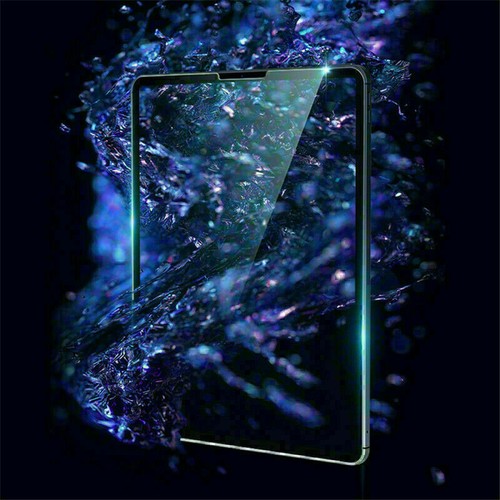 HD Tempered Glass Protective Film Screen Protector for iPad Air/iPad 3/ iPad 4 - Afbeelding 7 van 13