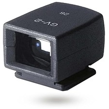 RICOH GV-2 External Mini Viewfinder Digital II 175090