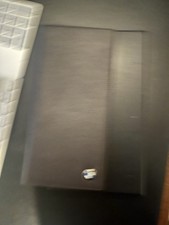 BMW Long Leather Wallet