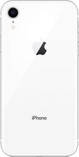 Apple iPhone XR 64GB Unlocked WHITE Colour Good , B GRADE , Fast/Free Warranty