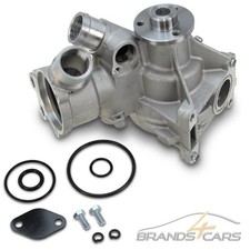 ATEC WASSERPUMPE F&Uuml;R MERCEDES CKLASSE W202280 36 AMG EKLASSE W210 280 320