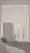 MacBook Air 13 Inch Box Only