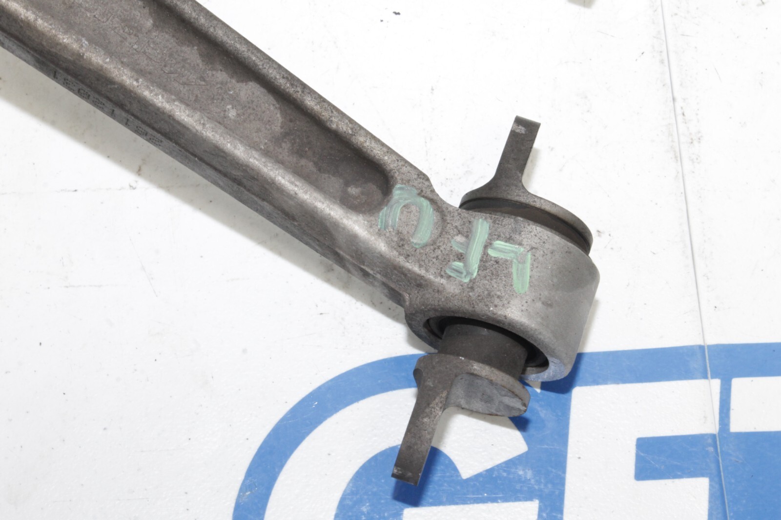 McLaren MP4-12C 2012-2014 Front Left Upper Control arm P/N 11B0367CP
