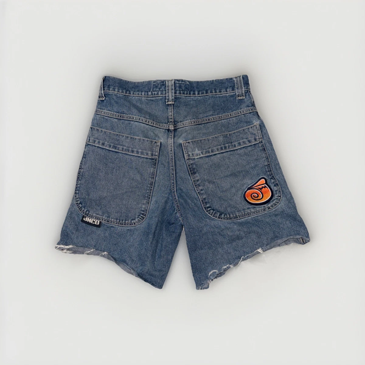 JNCO Denim Shorts for Men for sale - eBay
