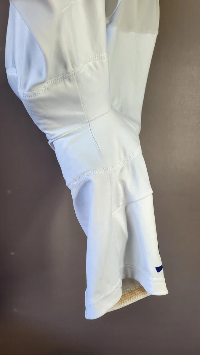 NALINI men's FDJ BIB SHORTS ROAD CYCLING BIKE MADE IN ITALY SIZE XL/5