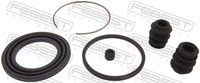 Reparatursatz Bremssattel Febest 0475-N21F MB699175 FüR Galant Colt Lancer 6 7 5