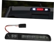 1PC High Mount LED Rear 3rd Third Brake Light Bulb Cargo Stop Lamp for Ford
