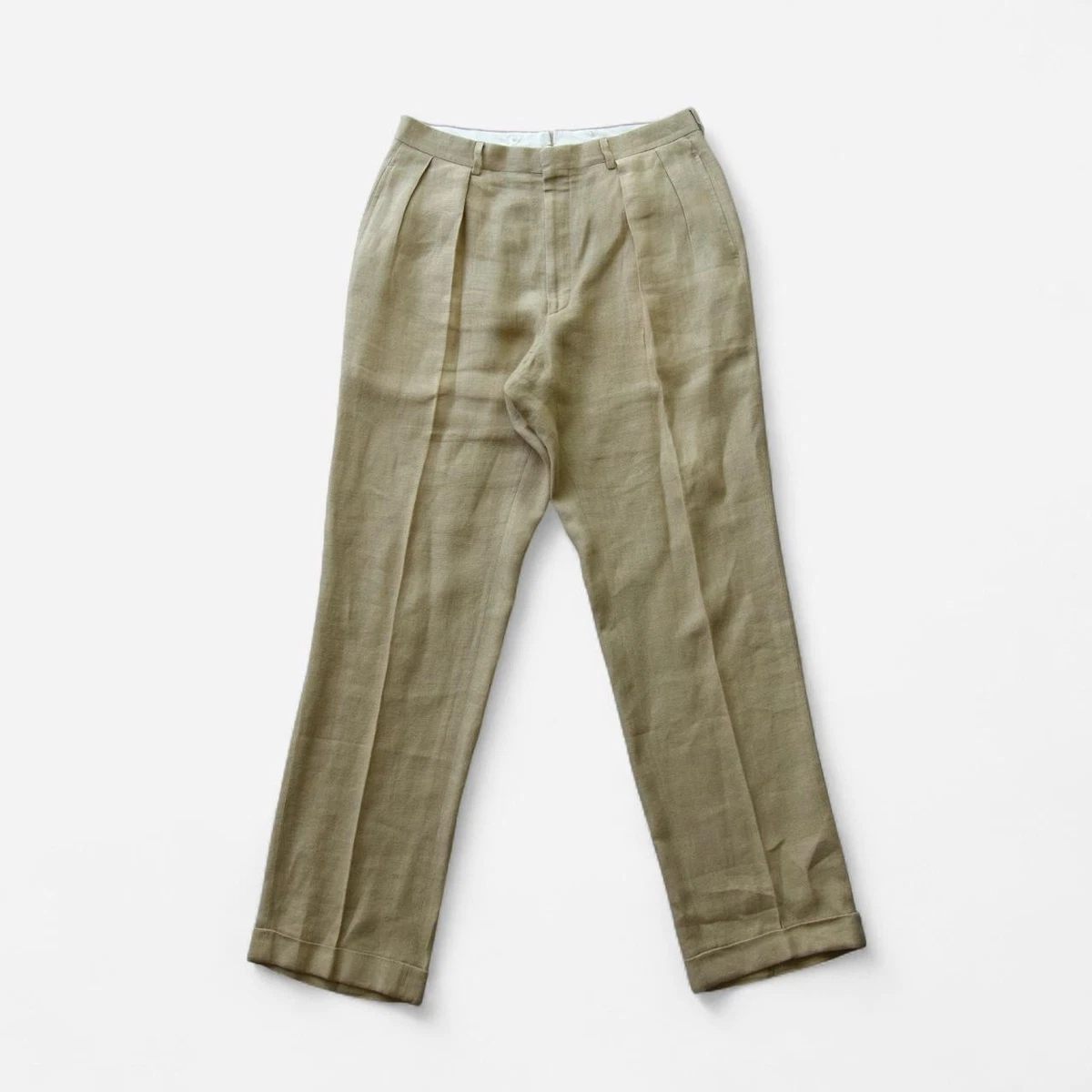 Polo Ralph Lauren Italy Indiana Men's Pants for sale | eBay