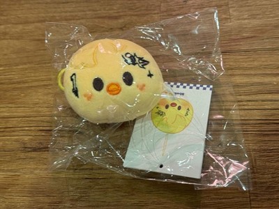 STRAY KIDS SKZOO NAMENSSCHILD (KARMA VER.) BbookAri 8X7CM ID CARD 3.7x2.4CM